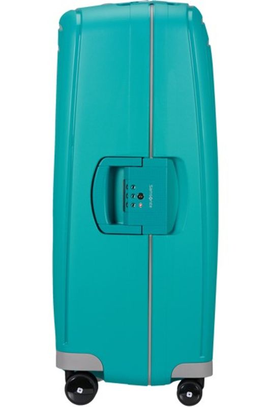 Koffert hard 4 hjul 79L S`cure Samsonite