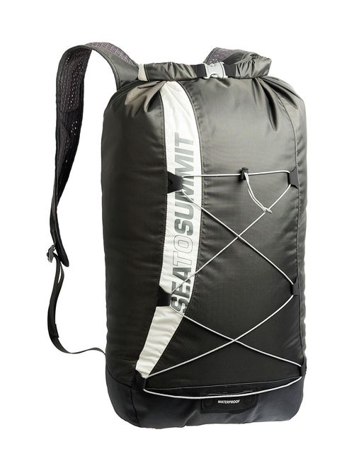 Hovedbilde Sea to Summit Vanntett Ryggsekk 20L, sort