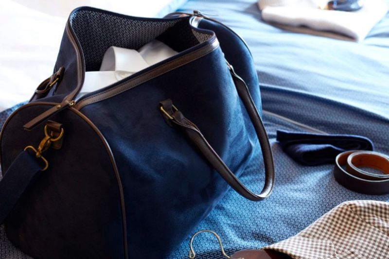 Weekendbag Hunton Vinga of Sweden