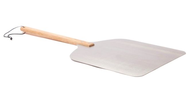 Hovedbilde Ekstra bred stålplate til grill & ovn Vinga of Sweden