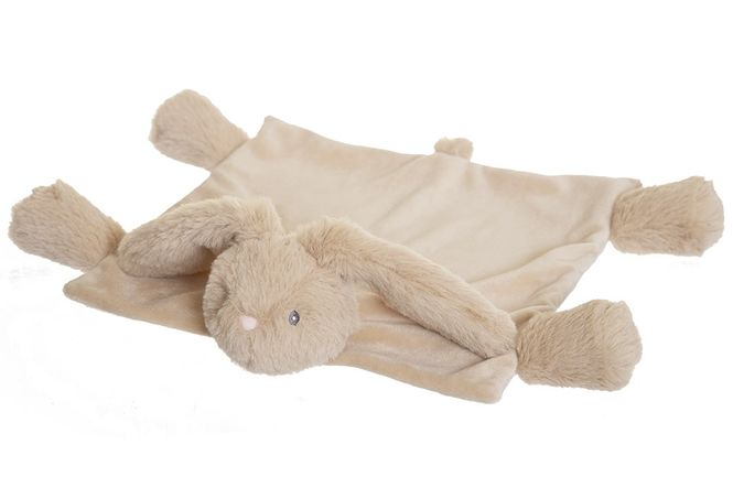 Hovedbilde Cutie Heads - Poppy Kanin Koseklut