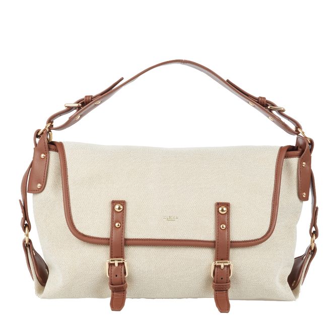 Hovedbilde Ulrika Design Veske, canvas