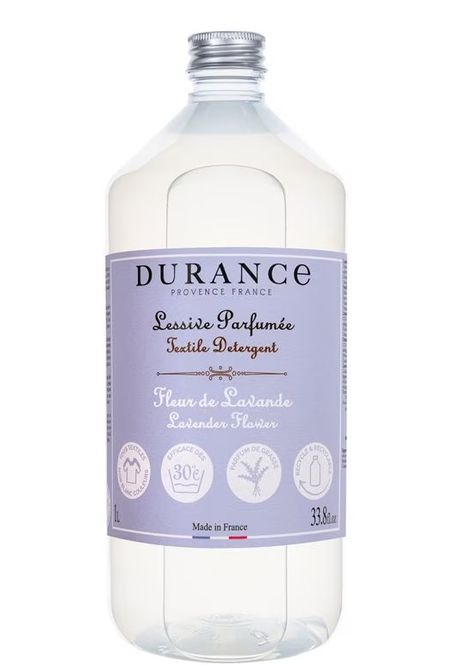 Hovedbilde Durance Klesvask Lavendel 1000 ml