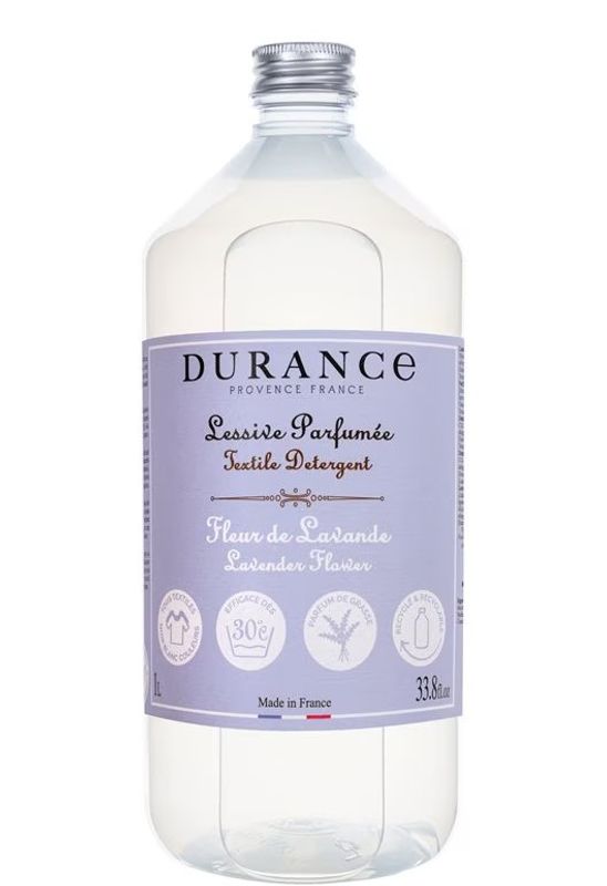 Durance Klesvask Lavendel 1000 ml