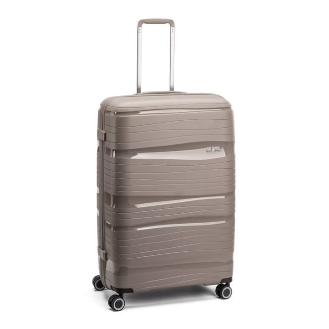 Hovedbilde North Pioneer Oslo Koffert Stor, 4 hjul, 77 cm, 92L