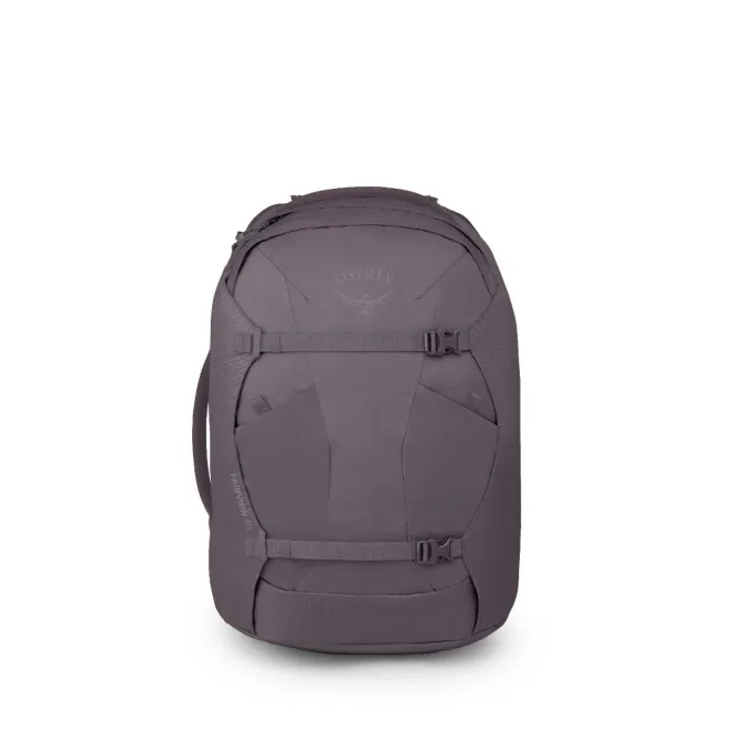 Hovedbilde Osprey Fairview 40, Graphite Purple