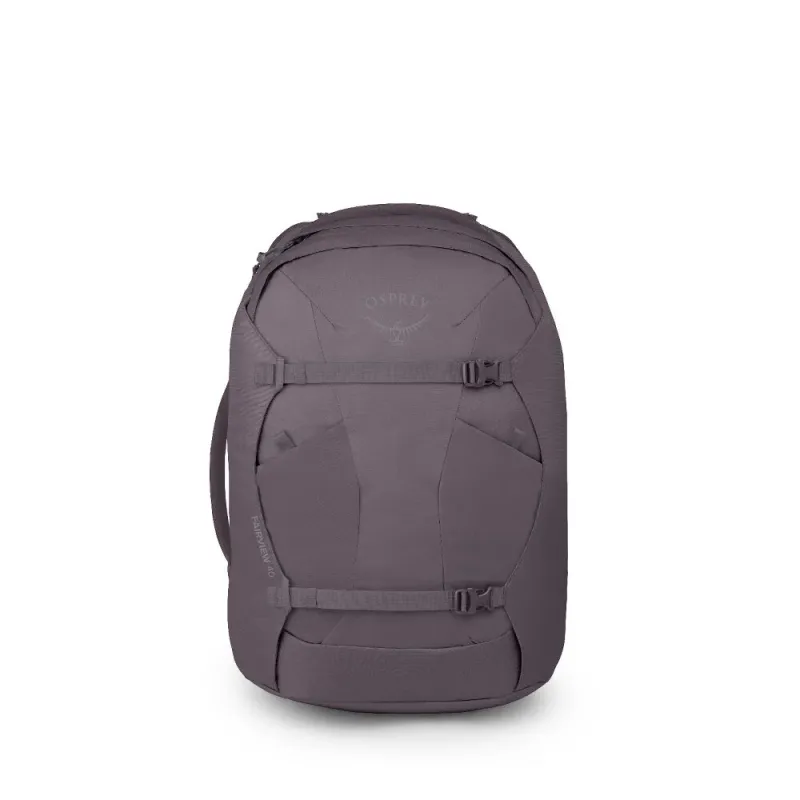 Osprey Fairview 40, Graphite Purple