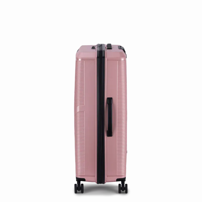 North Pioneer PRG Koffert Stor, 4 hjul, 77 cm, 105L