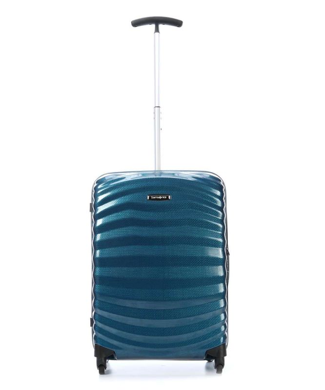 Lite-Shock Koffert med 4 hjul 55cm 36.0 L | Samsonite