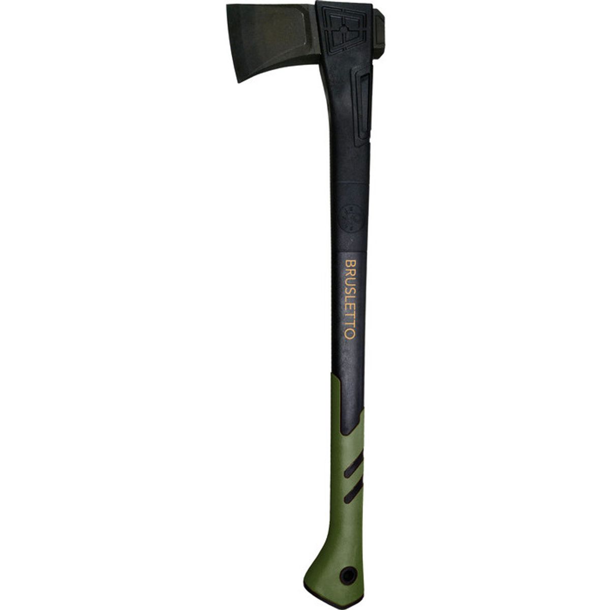 Brusletto Øks Kikut 71 cm