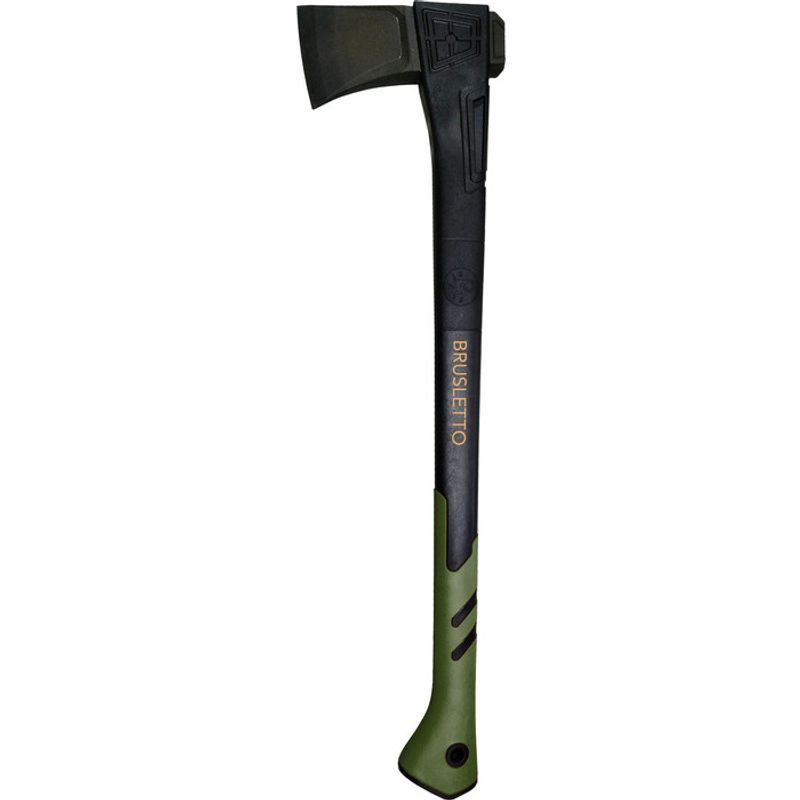 Brusletto Øks Kikut 71 cm