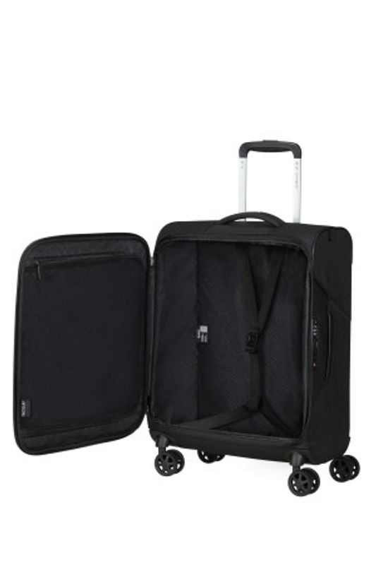 Litebeam utvidbar koffert 67/73 L Samsonite