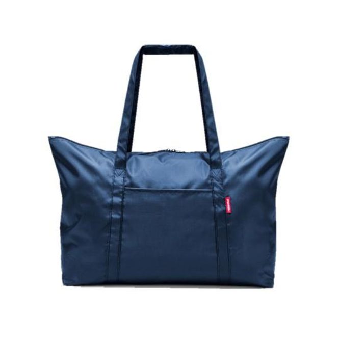 Hovedbilde Sammenleggbar bag 30L Mini Maxi Blå  - Reisenthel