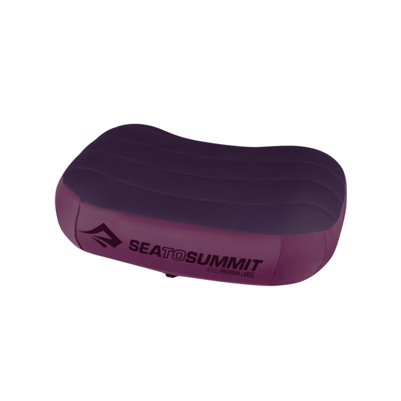 Pute Oppblåsbar Aeros Premium stor Sea to Summit