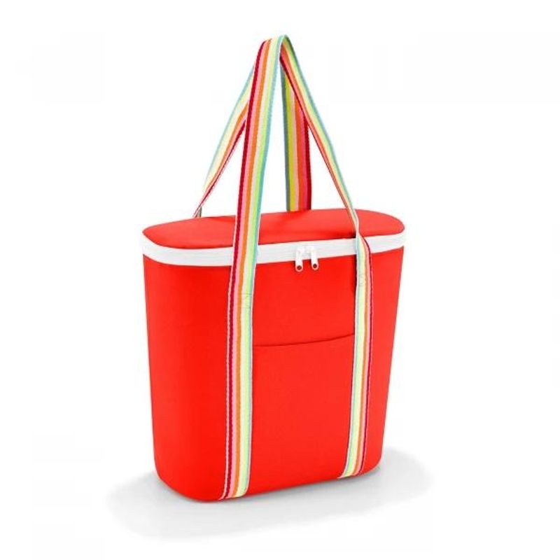 Reisenthel Kjølebag Thermoshopper 15L Strawberry