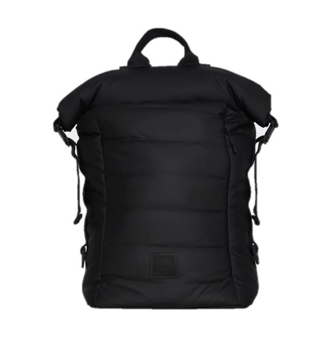 Hovedbilde Rains Loop Ryggsekk 6L, sort