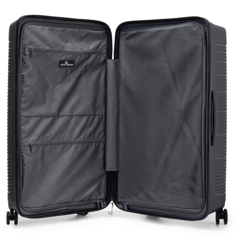 North Pioneer  Singapore - 4 hjul, 80 cm, 113L