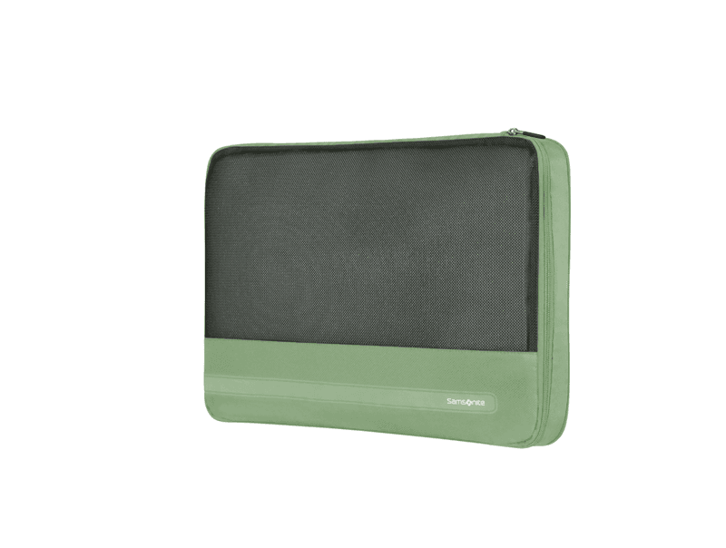 Samsonite TA Revolution pakkekuber – sett med 3 - Sage