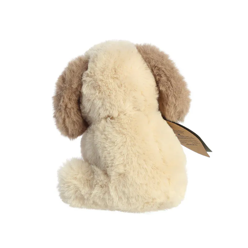 Ebba Eco Rangle Hund 12 cm