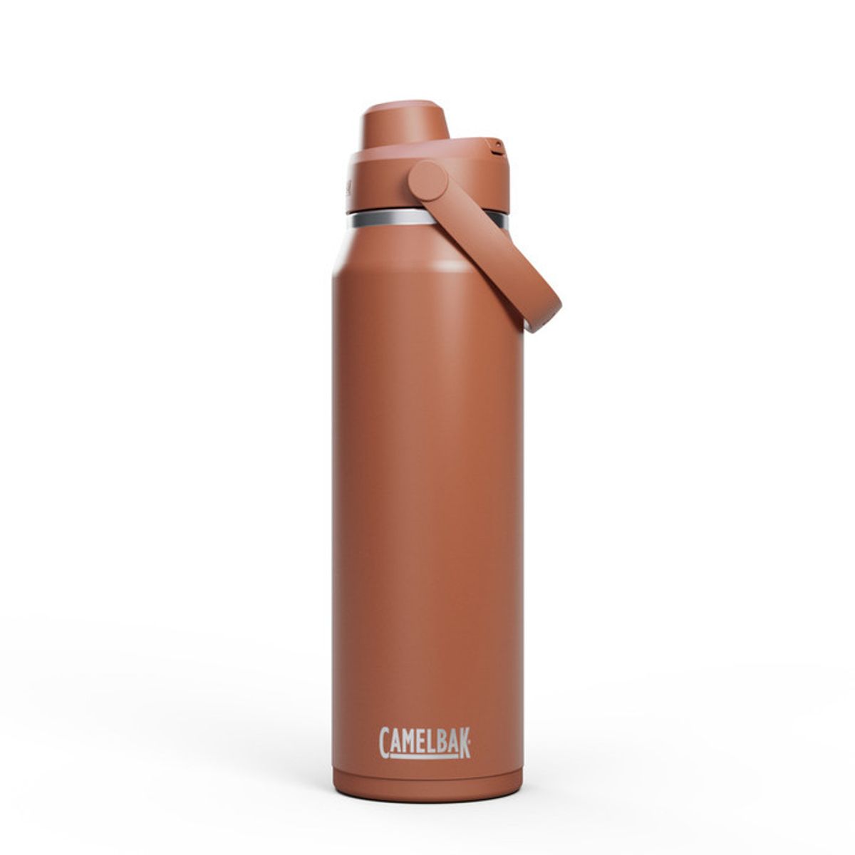 Camelbak Drikkeflaske Thrive Chug VSS Sierra Red 1L