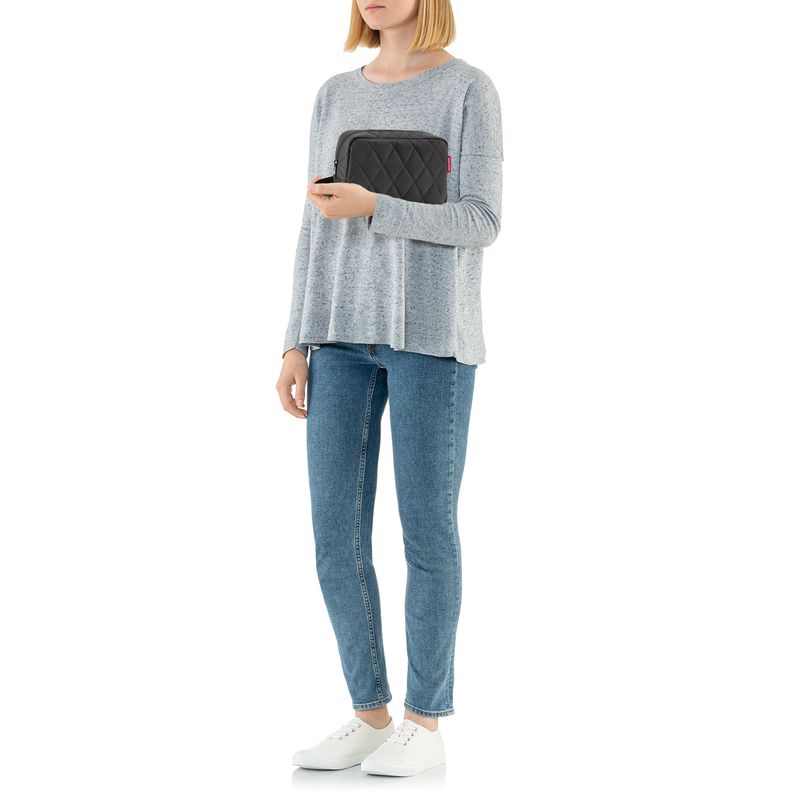 Reisenthel Sminkeveske Cosmetic, rhombus