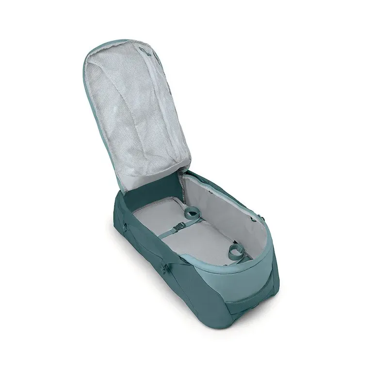 Osprey Farpoint 70, Cascade Blue