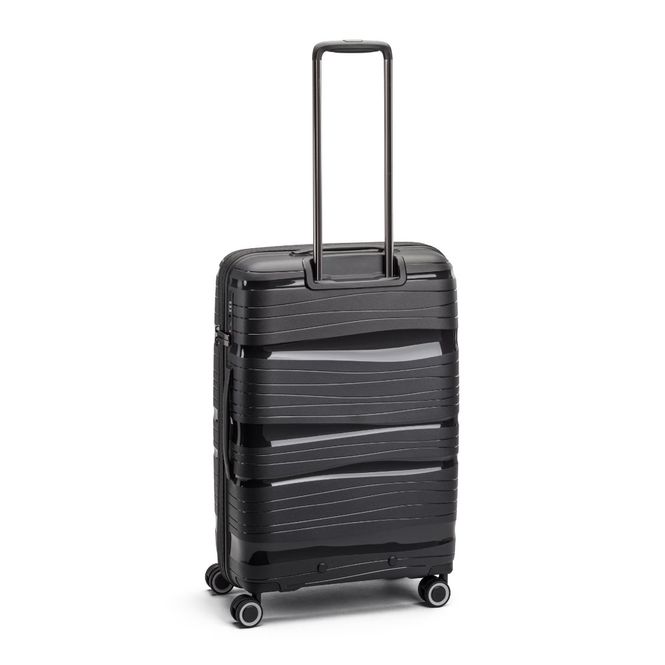 Hovedbilde North Pioneer Oslo Koffert Medium 4 hjul, 67 cm, 62L