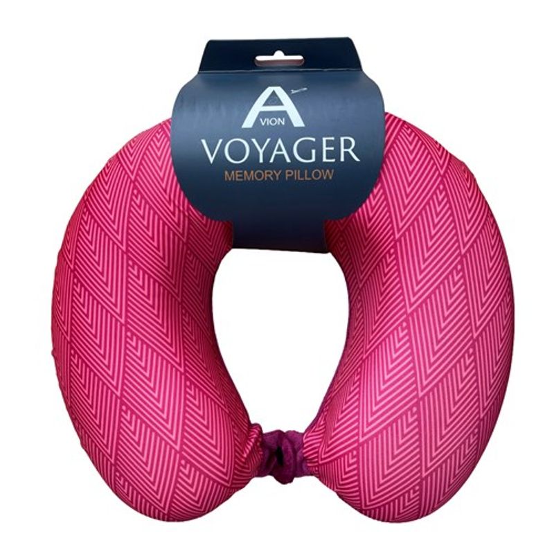 Avion Nakkepute Voyager Memory – rosa