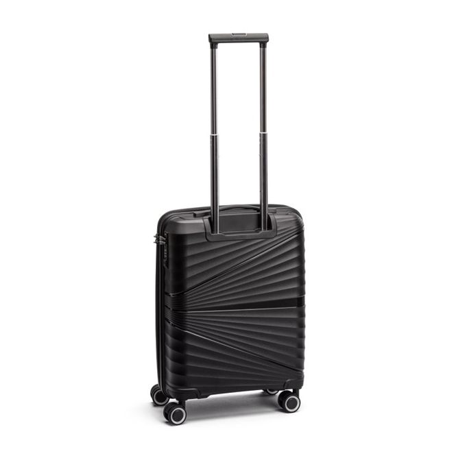 Hovedbilde North Pioneer Copenhagen Kabinkoffert 4 hjul, 55 cm, 38L
