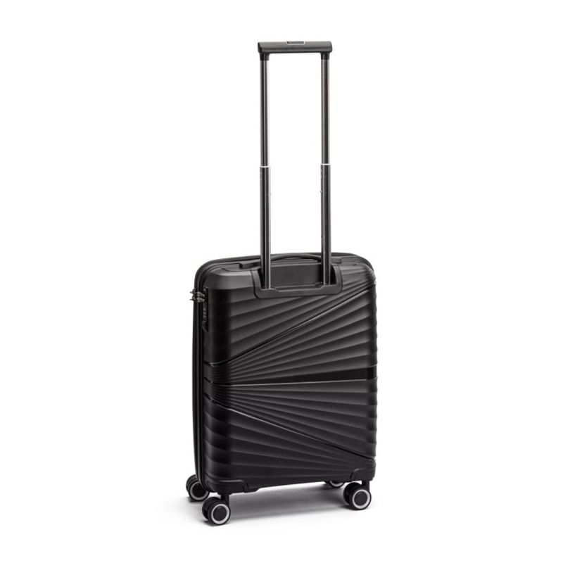 North Pioneer Copenhagen Kabinkoffert 4 hjul, 55 cm, 38L