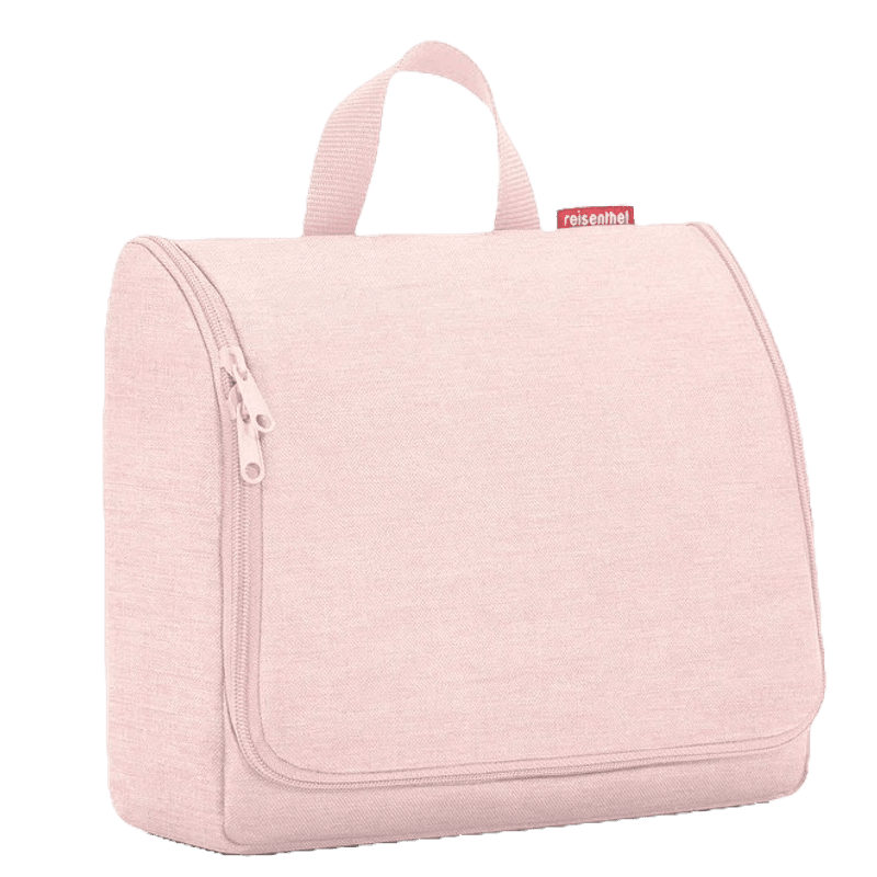 Reisenthel Toalettmappe 4L XL (opphengbar), pink