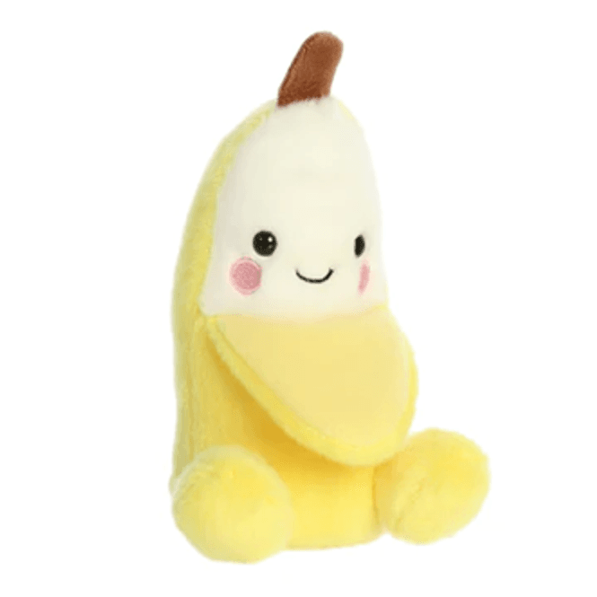 Hovedbilde Palm Pals - Gwen Banan 13 cm