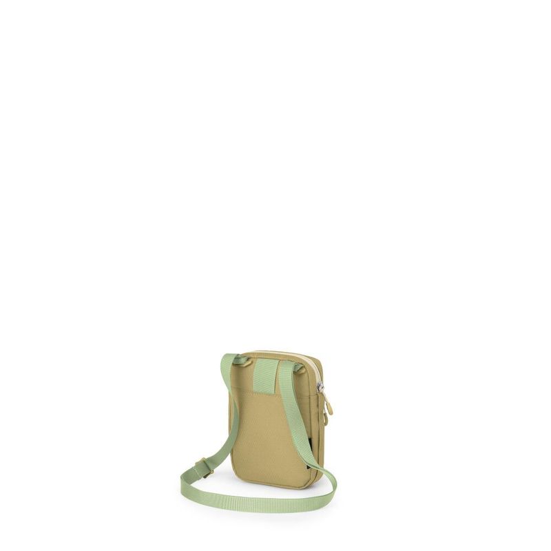 Osprey Daylite Crossbody 1L, Gravel Tan Multi