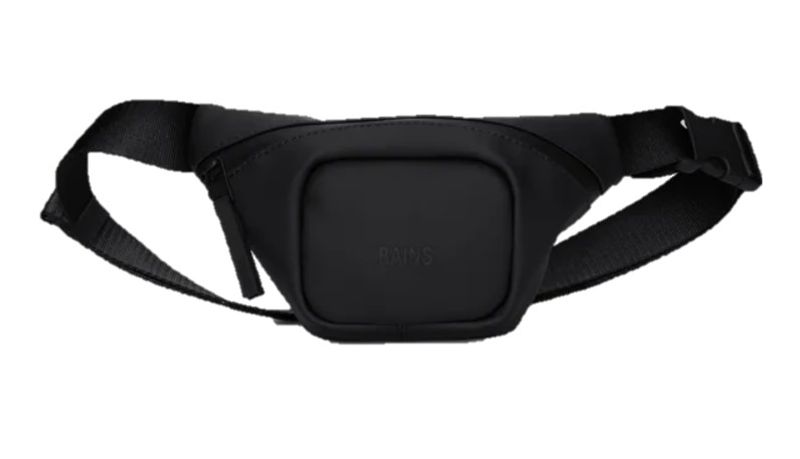 Rains Magetaske Bum Bag Micro