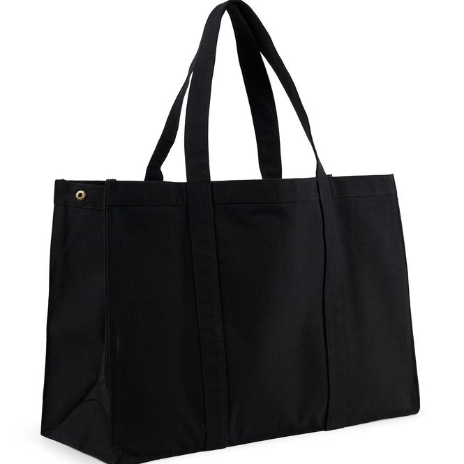 Hovedbilde Hilo maxi toteveske i AWARE™ resirkulert canvas 32L