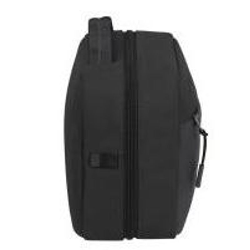 Samsonite Stackd Toalettmappe opphengbar, sort