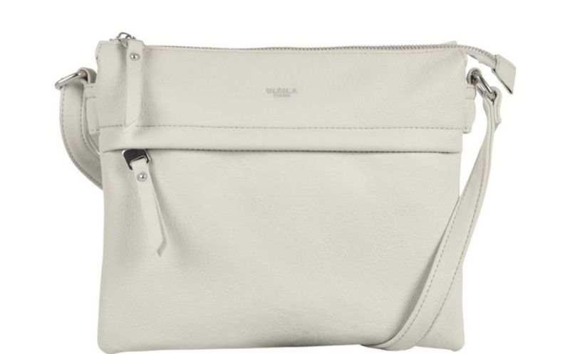 Ulrika Design Crossover Veske, beige