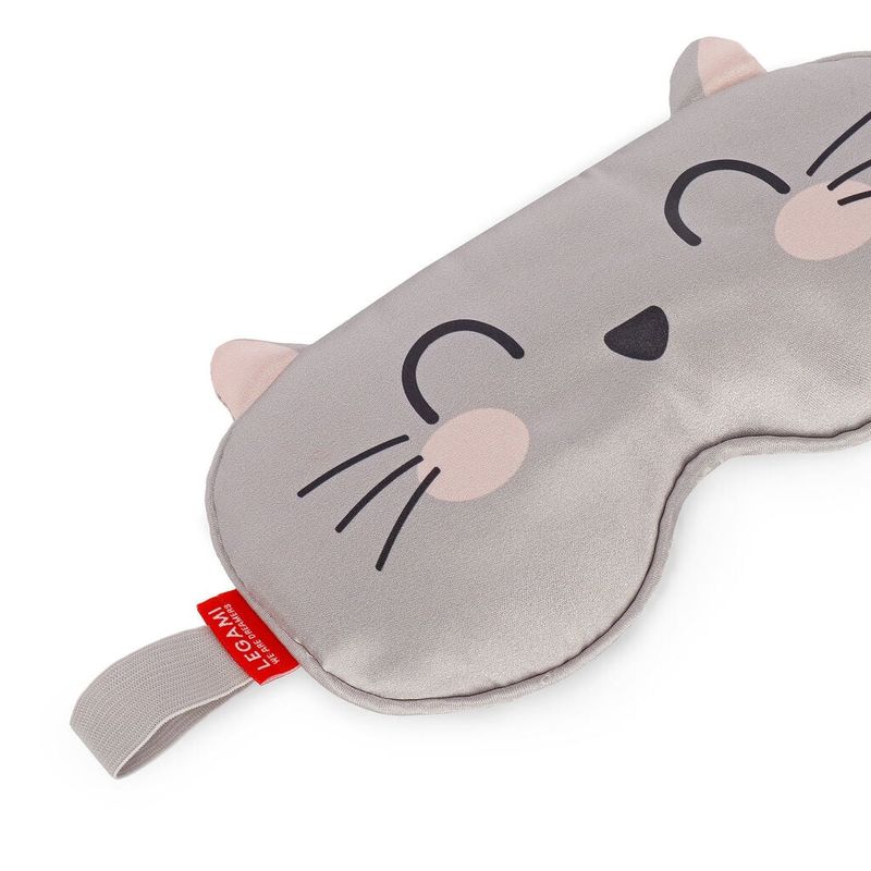 Sovemaske Legami Katt supermyk 