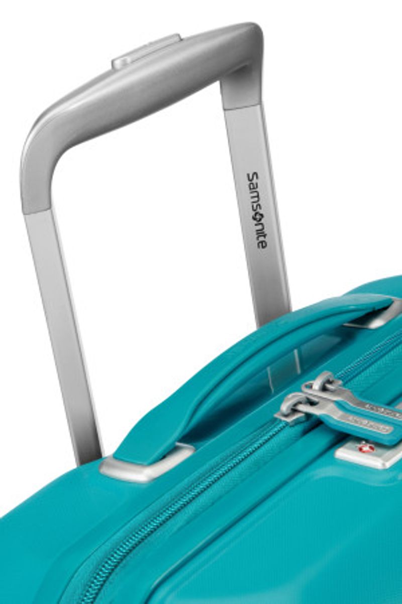 Koffert utvidbar 35-41L Flux Samsonite