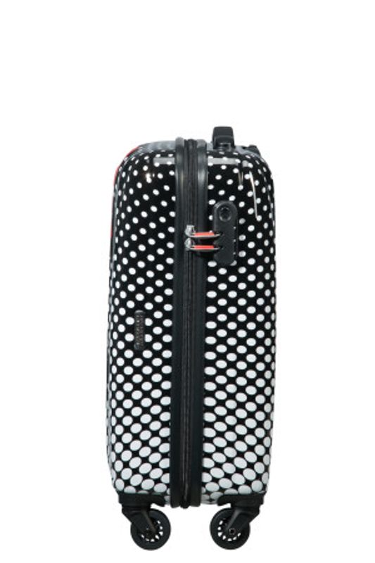 Kabinkoffert 36L Disney's Minni Polka Dots
