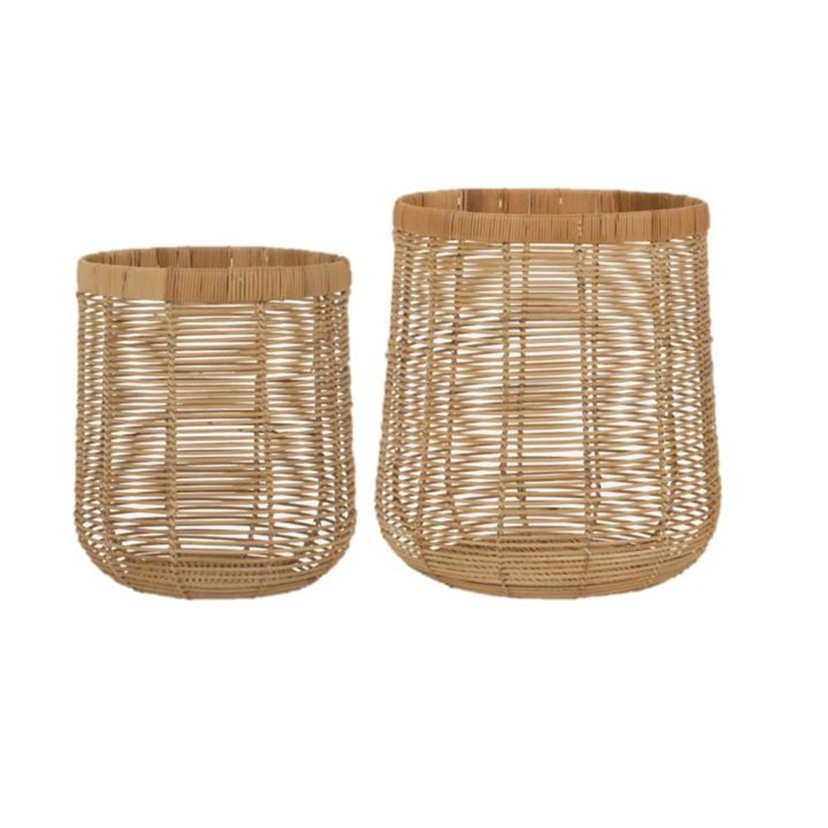 House Doctor Oppbevaringskurver, Live natur