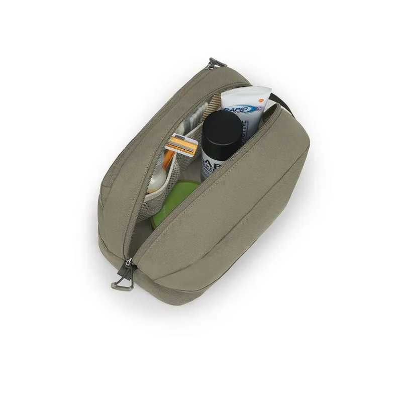 Osprey Daylite Toalettmappe, tan
