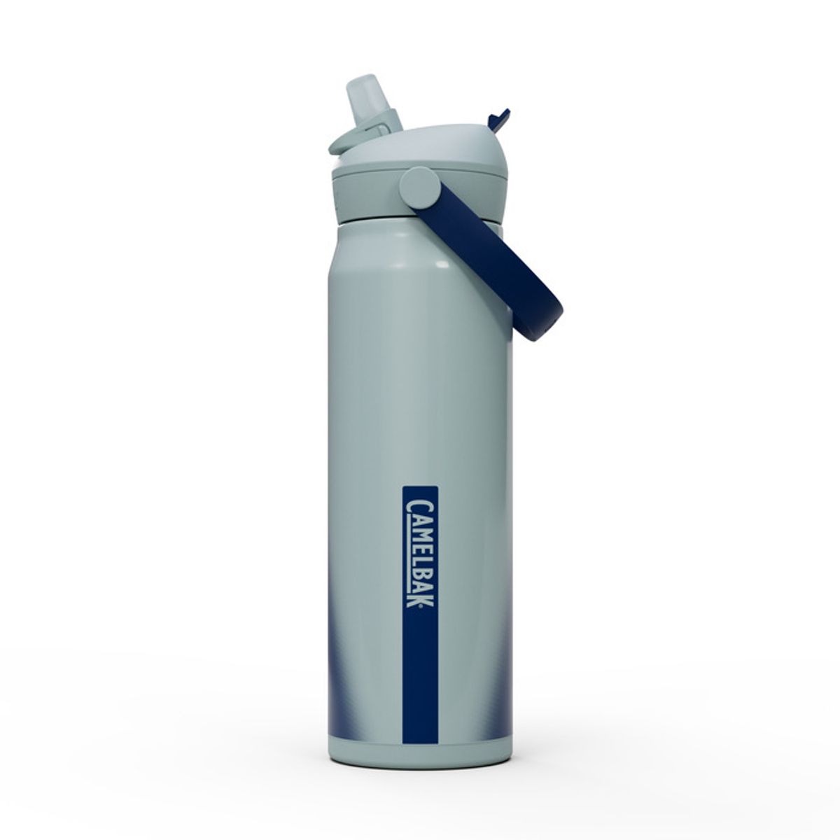 Camelbak Drikkeflaske Thrive Flip Straw VSS Deep Sea Dawn 0,75L