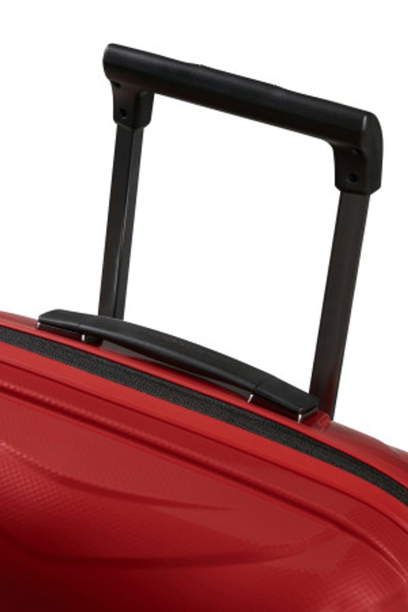 Attrix koffert med 4 hjul 75cm 97L | Samsonite 