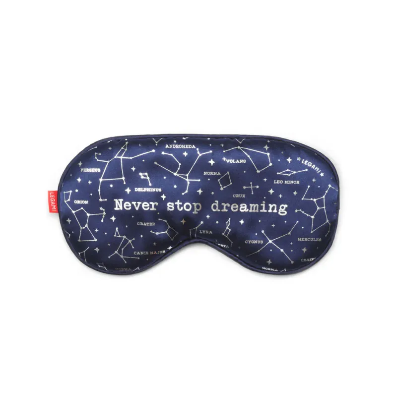 Sovemaske Legami Stars supermyk 
