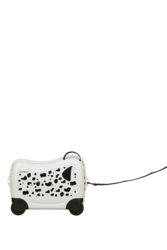 Barnekoffert dreamrider Valp Dalmatiner Samsonite