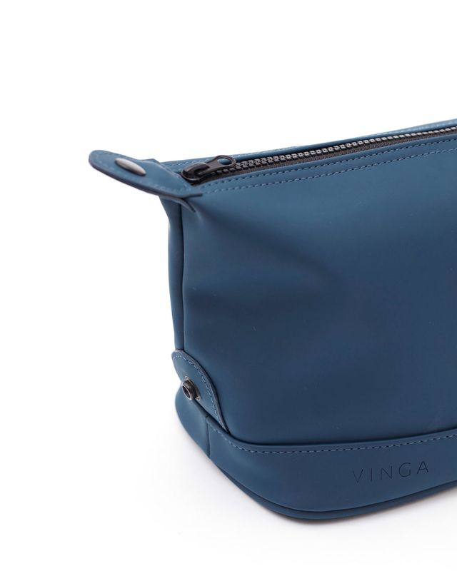 Vinga of Sweden Baltimore toalettveske 4,7L, navy