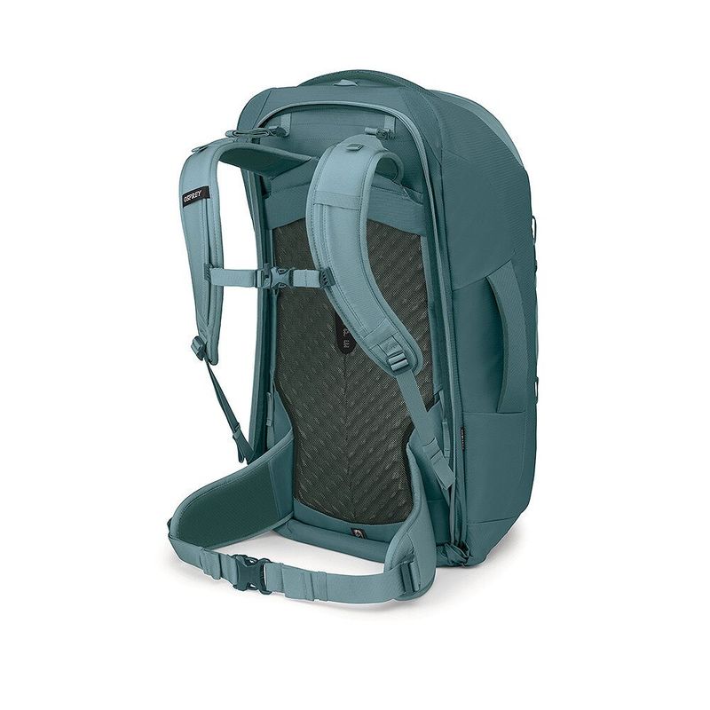 Osprey Farpoint 70, Cascade Blue