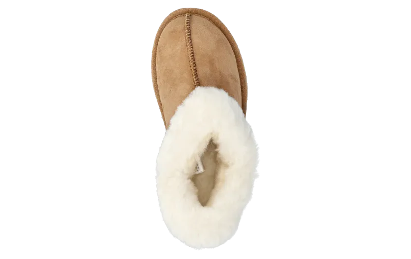 Axelda Tøffel Dovre, chestnut 36-41