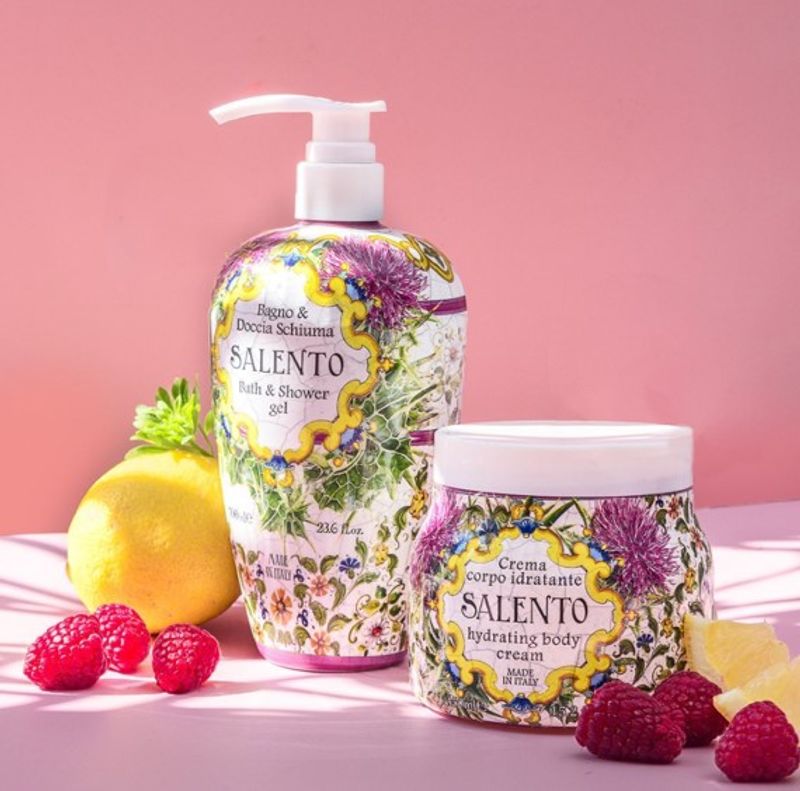 Rudy Profumi Dusjsåpe Salento 700ml 